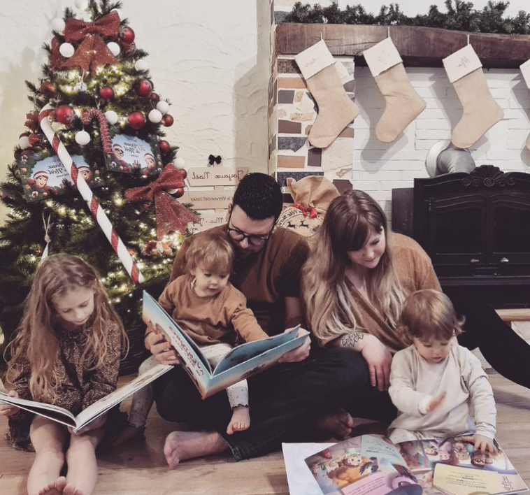 Les plus beaux cadeaux de Noël pour les enfants