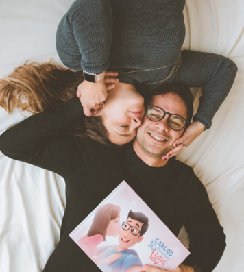 Le meilleur cadeau de Saint Valentin POUR LES COUPLES