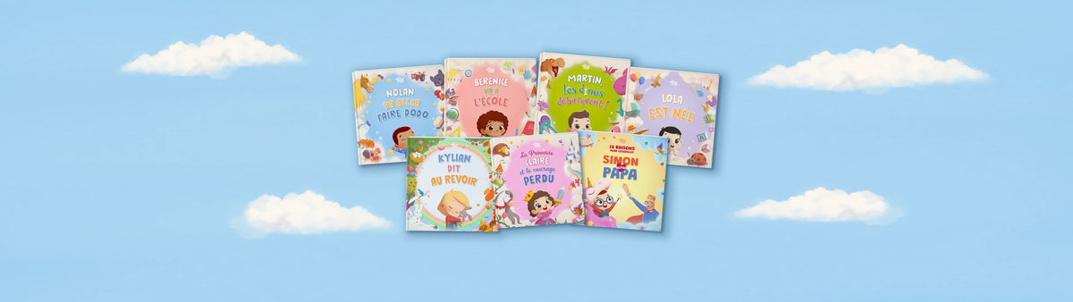 Livres Pour Les Lecteurs En Herbe