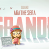 Quand Agathe sera grande - édition papa