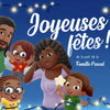 Joyeuses fêtes de la part de la famille N'Diaye