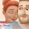 Thomas, mon Amour