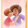 Portrait pour les amoureuses