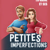 Tiphaine et ses petites imperfections dont Nicolas raffole