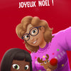 Joyeux Noël, Maman - avec Lila