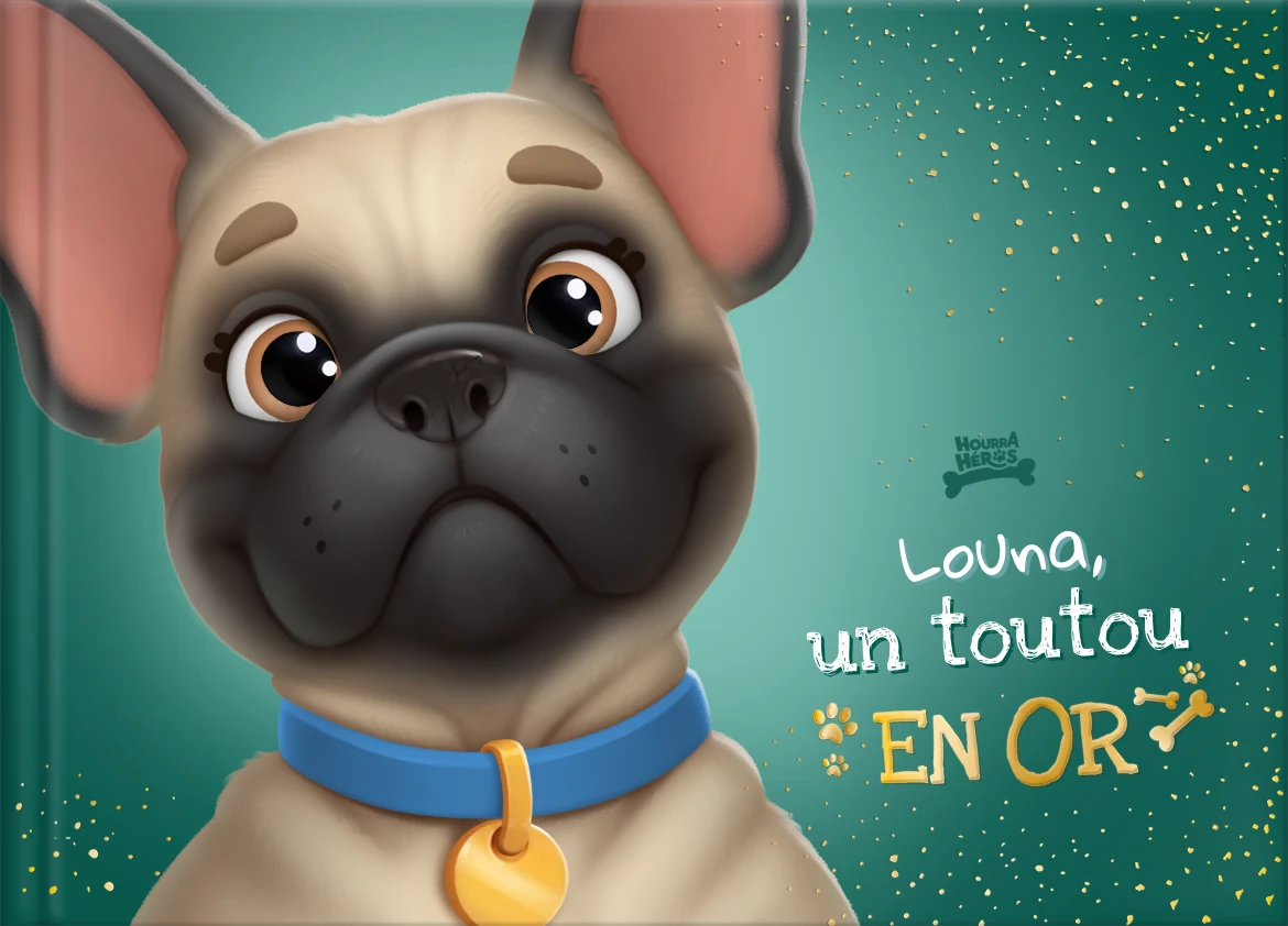 Le Meilleur des chiens