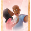 Portrait pour votre amoureux