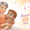 Mamie je serai toujours ta petite Jade