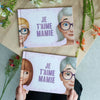 Le livre personnalisé pour grand-mère peut être personnalisé comme le cadeau le plus mignon qui surprendra grand-mère.