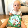 Ombeline et les 12 mois de Noël