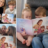 Avec un tel cadeau personnalisé, vous ferez plaisir à Maman ainsi qu'aux enfants.