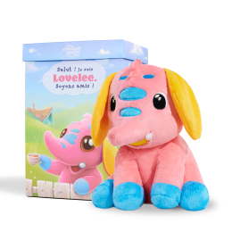 Lovelee (rose)