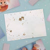 Pochette cadeau élégante