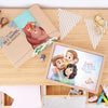 Boîte-cadeau pour Papa et Maman