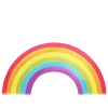 Un livre d'amour personnalisable pour les couples LGBT. Le cadeau parfait pour la Saint-Valentin ou le mois des fiertés.