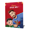 Joyeux Noël, Papa - avec Lilou