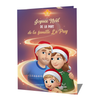 Joyeux Noël de la part de la famille Arnoult