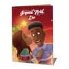 Joyeux Noël de la part de la famille Arnoult