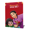 Joyeux Noël, Maman - avec Lila